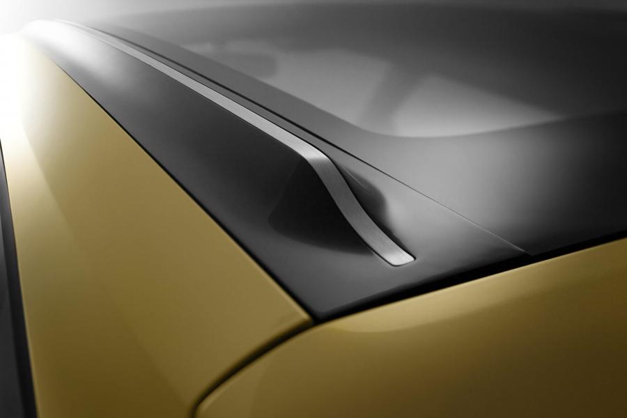  Renault Clio Grand Tour Concept 2007 года  (фото 38 из 44)